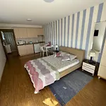 Apartment Apartamentas Kretingos Gatveje Palanga