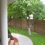 Apartamentas Kretingos Gatveje Apartment