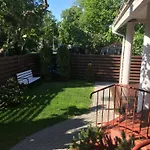 Apartamentas Kretingos Gatveje * Palanga