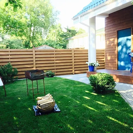 Apartamentas Kretingos Gatveje Apartamento