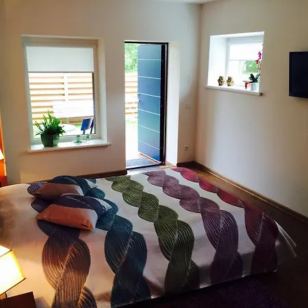 Apartamentas Kretingos Gatveje アパート *