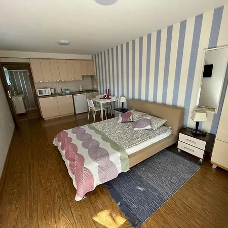 Apartment Apartamentas Kretingos Gatveje Palanga