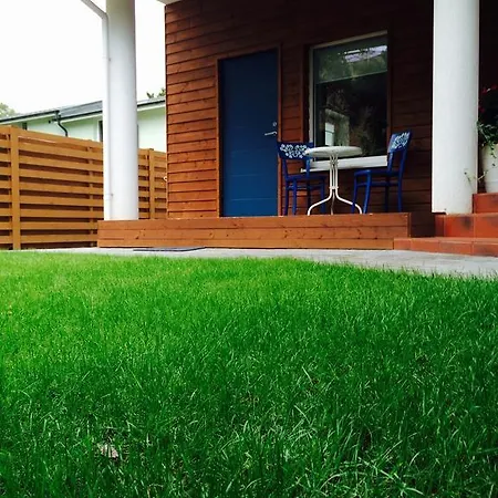 Apartamentas Kretingos Gatveje