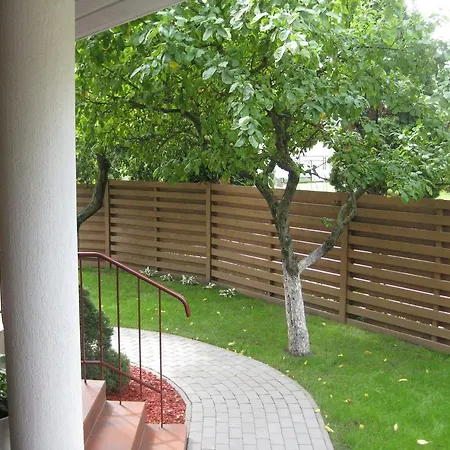 Apartamentas Kretingos Gatveje Apartment