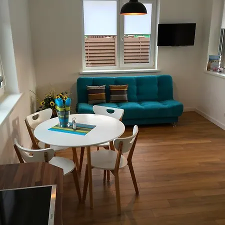 Apartment Apartamentas Kretingos Gatveje *