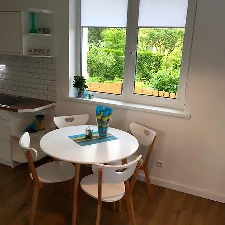 Apartamento Apartamentas Kretingos Gatveje Palanga