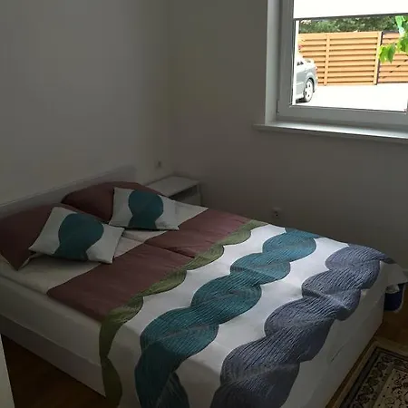 Apartamento Apartamentas Kretingos Gatveje