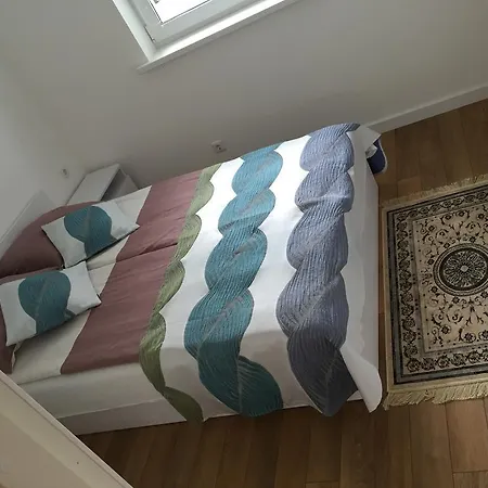 Apartamentas Kretingos Gatveje Palanga