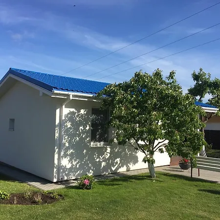 Apartamentas Kretingos Gatveje Apartment Palanga