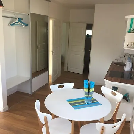 アパート Apartamentas Kretingos Gatveje *