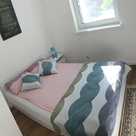 Apartamentas Kretingos Gatveje *