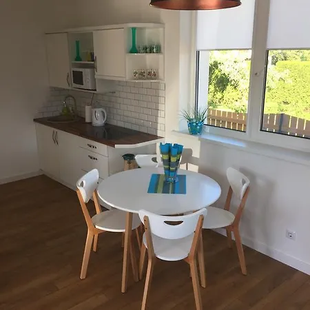 Apartamentas Kretingos Gatveje *