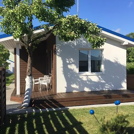 アパート Apartamentas Kretingos Gatveje