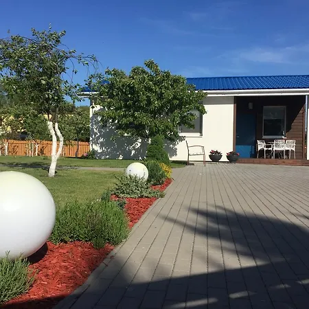 Apartamentas Kretingos Gatveje Palanga