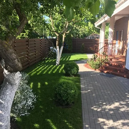 Apartamentas Kretingos Gatveje *