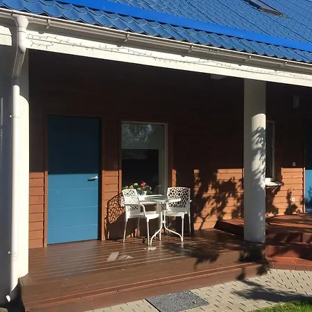 Apartamentas Kretingos Gatveje *