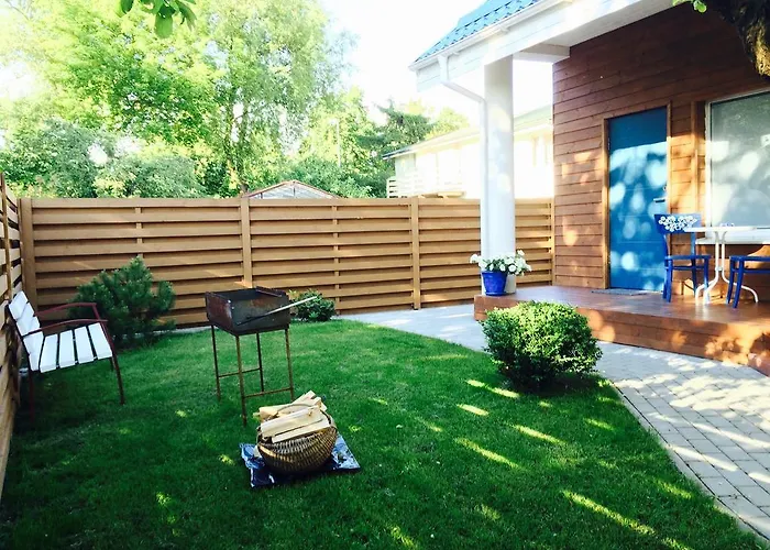 Apartamentas Kretingos Gatveje Διαμέρισμα