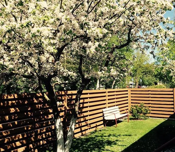 Apartamentas Kretingos Gatveje *