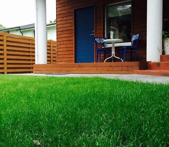 Apartamentas Kretingos Gatveje