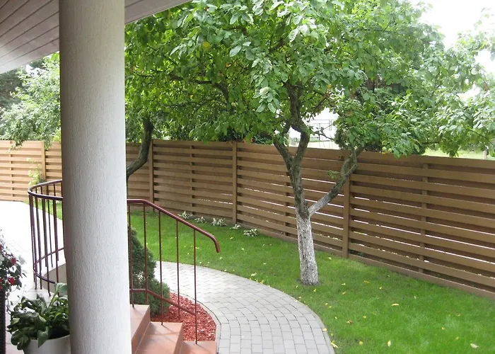 Apartamentas Kretingos Gatveje Διαμέρισμα