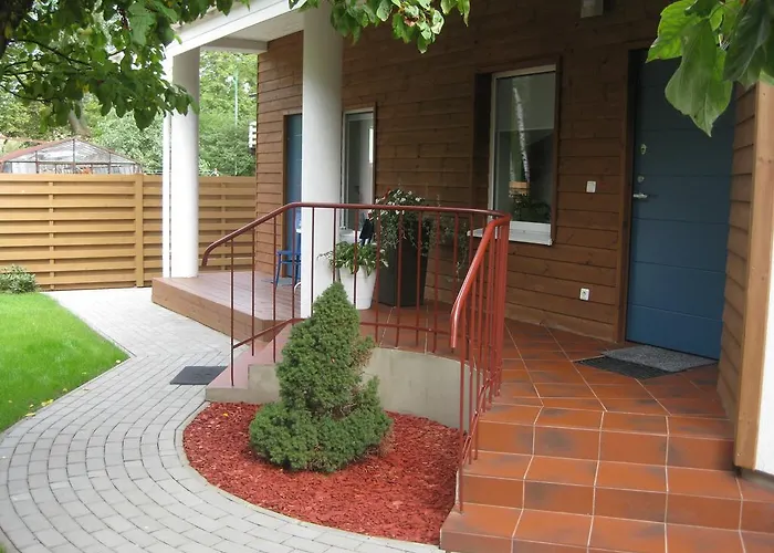 Apartamentas Kretingos Gatveje Διαμέρισμα