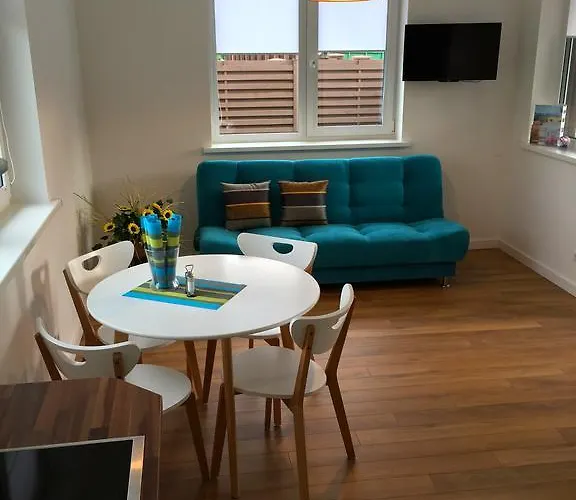 Διαμέρισμα Apartamentas Kretingos Gatveje *