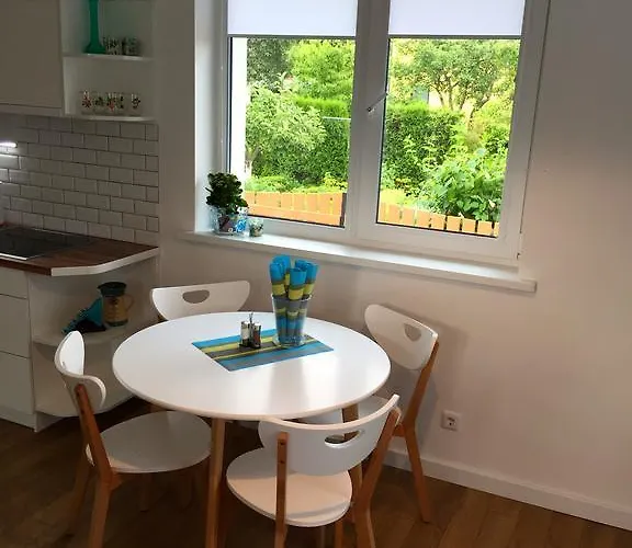 Διαμέρισμα Apartamentas Kretingos Gatveje Παλάγκα