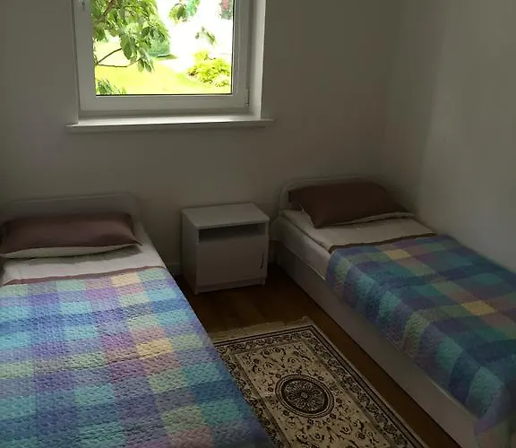 Διαμέρισμα Apartamentas Kretingos Gatveje Παλάγκα