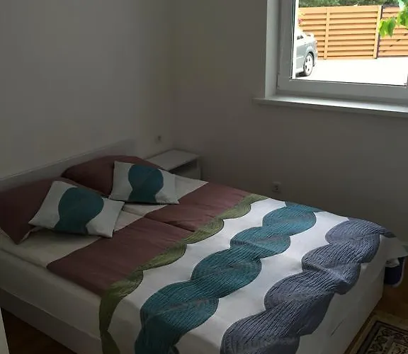 Διαμέρισμα Apartamentas Kretingos Gatveje