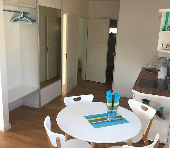 Διαμέρισμα Apartamentas Kretingos Gatveje *