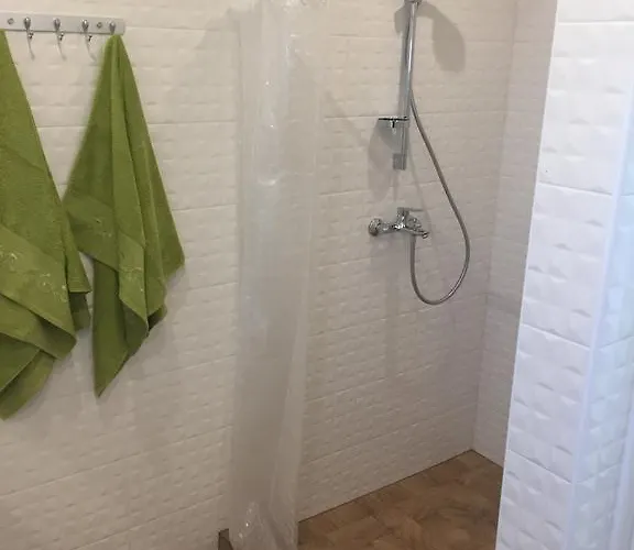 Apartamentas Kretingos Gatveje * Παλάγκα