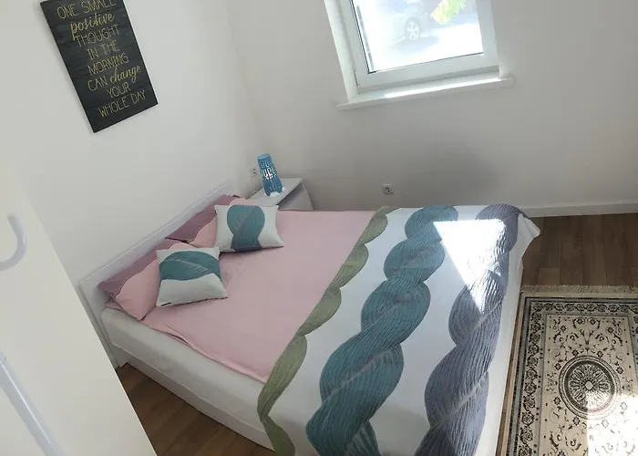 Apartamentas Kretingos Gatveje *