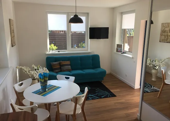 Διαμέρισμα Apartamentas Kretingos Gatveje