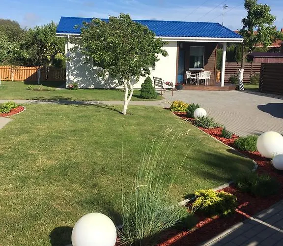 Apartamentas Kretingos Gatveje Διαμέρισμα